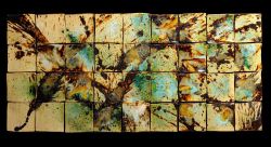 New Electric Color Pallette