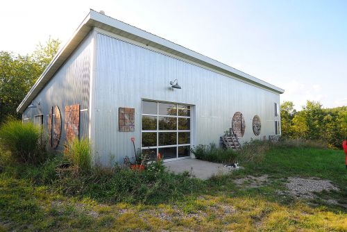 The Radca Ranch School of Ceramics