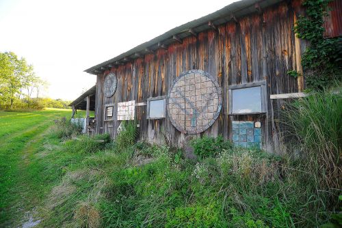 The Radca Ranch School of Ceramics