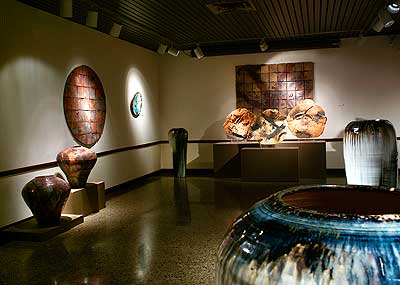 Tom Radca Exhibition at the Canton Museum of Art